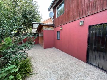 Casa en venta en CHILLÁN