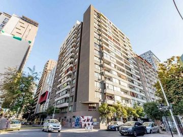 Departamento en venta en SANTIAGO