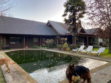 Casa en venta en LOS ANGELES