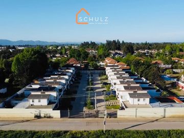 Casa en venta en TALCA
