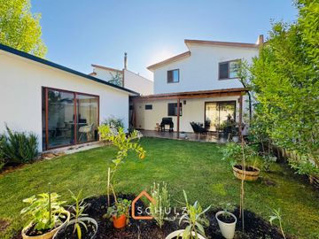 Casa en venta en TALCA