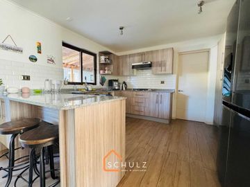 Casa en venta en TALCA