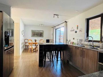 Casa en venta en TALCA