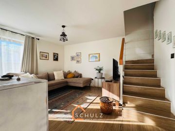Casa en venta en TALCA