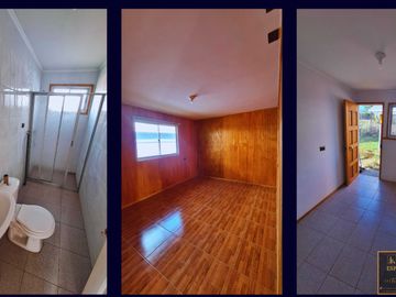 Casa en venta en SANTA JUANA