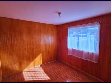 Casa en venta en SANTA JUANA