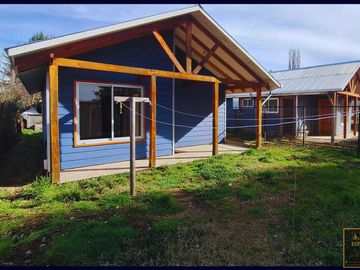 Casa en venta en SANTA JUANA