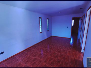 Casa en venta en SANTA JUANA