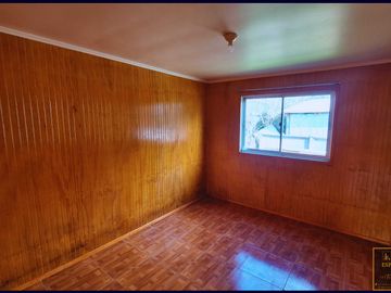 Casa en venta en SANTA JUANA