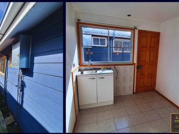 Casa en venta en SANTA JUANA