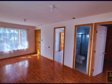Casa en venta en SANTA JUANA