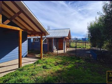 Casa en venta en SANTA JUANA