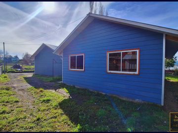 Casa en venta en SANTA JUANA