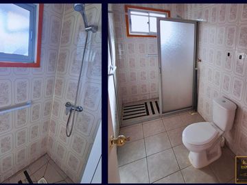Casa en venta en SANTA JUANA