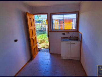 Casa en venta en SANTA JUANA