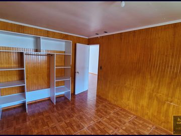 Casa en venta en SANTA JUANA