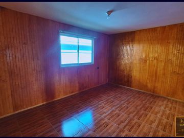 Casa en venta en SANTA JUANA