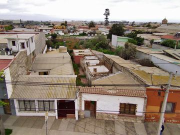 Casa en venta en LA SERENA