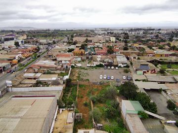 Casa en venta en LA SERENA