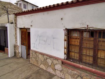 Casa en venta en LA SERENA