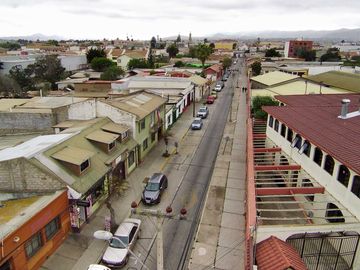 Casa en venta en LA SERENA