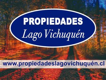 Casa en venta en VICHUQUÉN
