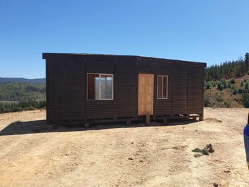 Casa en venta en VICHUQUÉN