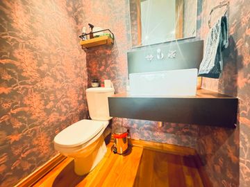 Departamento en venta en LA REINA
