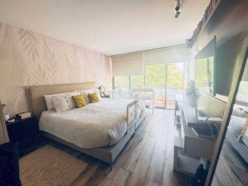 Departamento en venta en LA REINA