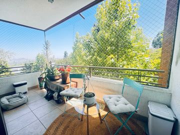 Departamento en venta en LA REINA