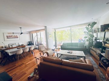 Departamento en venta en LA REINA