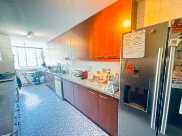 Departamento en venta en LA REINA