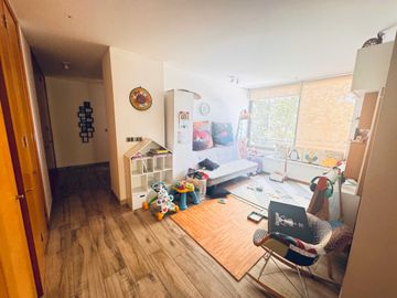 Departamento en venta en LA REINA