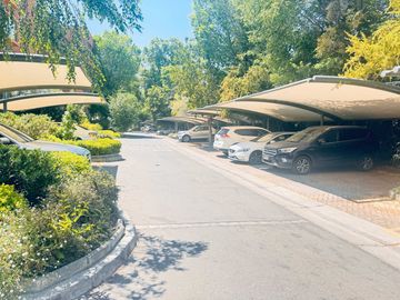 Departamento en venta en LA REINA