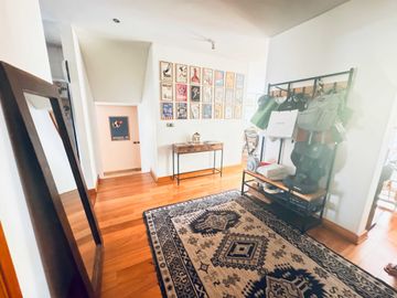 Departamento en venta en LA REINA