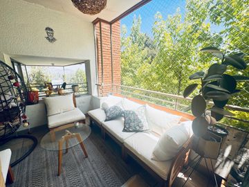 Departamento en venta en LA REINA