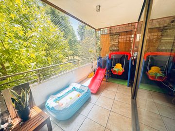 Departamento en venta en LA REINA