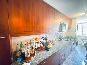 Departamento en venta en LA REINA