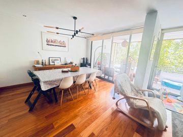 Departamento en venta en LA REINA