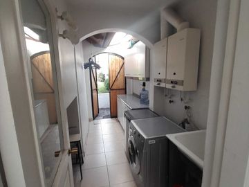 Casa en venta en LA REINA