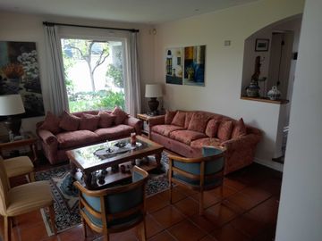 Casa en venta en LA REINA