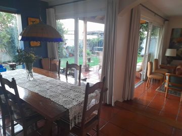 Casa en venta en LA REINA