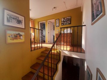 Casa en venta en LA REINA