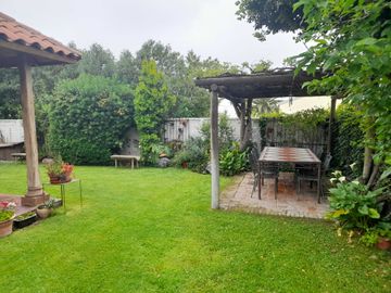Casa en venta en LA REINA