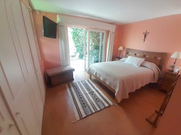 Casa en venta en LA REINA