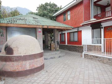 Casa en venta en VICUÑA