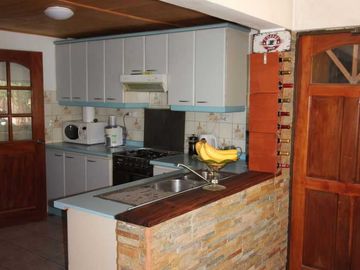 Casa en venta en VICUÑA