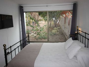 Casa en venta en VICUÑA