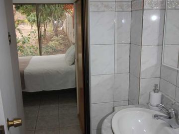 Casa en venta en VICUÑA