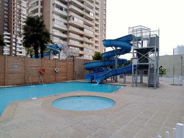 Departamento en venta en VIÑA DEL MAR